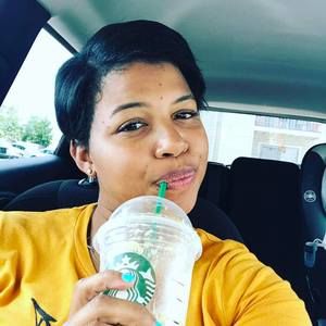 Meet your Posher, Cree